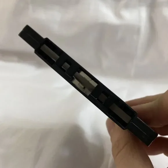 The New Testament King James Version Cassette Tape Alexander Scourby - Picture 3 of 7